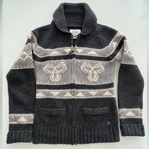 Aritzia (TNA) Wool Sweater | Size: W Medium